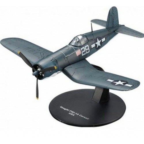 DeAgostini Vought F4u Corsair